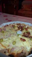Pizzaria Toca Da Gula food