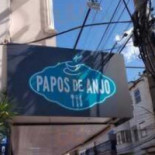 Papos De Anjo Extérieur