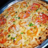 Pizzaria Elite Nourriture
