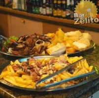 Do Zelito food