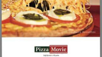 Pizza Movie food