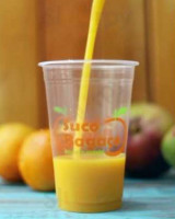 Suco Bagaco food