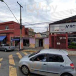 Restaurante Querubim Exterior