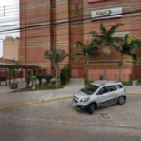 Mariah Cafe E Exterior