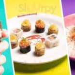 Sushimiro À l'intérieur