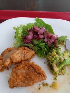 D'gustos Essen