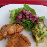 D'gustos Essen