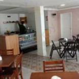 Boteco Do Nêgo Véio À l'intérieur