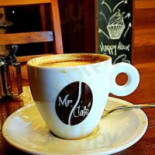 Mr. Café Nourriture