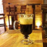 Mr. Café Nourriture
