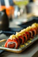 Noma Sushi Jurerê Internacional food