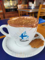 Café Filandês food