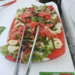Ilha Do Sabor Essen