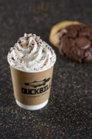 Duckbill Cookies Coffee food