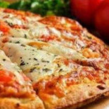 Pizzaria Napoles Comida