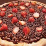 Pizzaria Napoles Comida