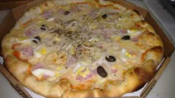 Pizza In Pizzaria food