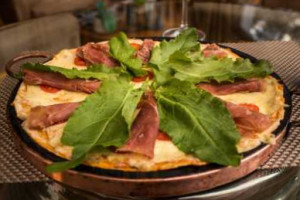 Antonino Bistrô E Pizzeria Itaipava food