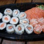 Japathai Comida