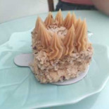 Re Brigadeiro Nourriture