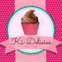 Ki-delícias Docearia Delivery food