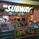 Subway Nourriture