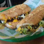 Subway Nourriture