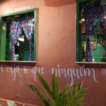 Eita Comida Boa E Gin Extérieur