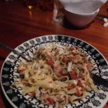 Eita Comida Boa E Gin Nourriture