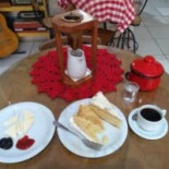 Uai Sô Arte E Café Comida