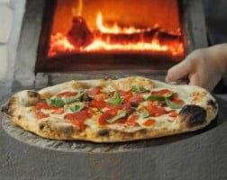 El Fornito Pizzaria Delivery food