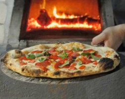 El Fornito Pizzaria Delivery food