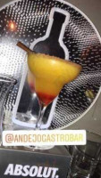 Andejo Gastrobar food