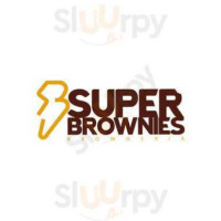 Super Brownies food