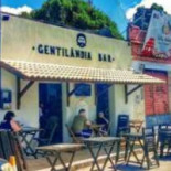 Gentilândia Exterior
