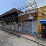 Gentilândia Comida