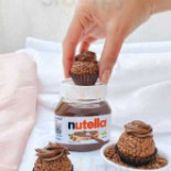 Deliis Doces Nourriture