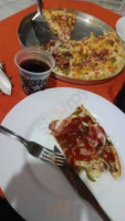 Fornalha Pizza food