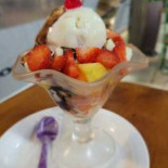 Açaí Aju Nourriture
