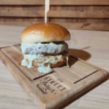 Street Burger Nourriture