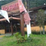Tio Sam E Pizzaria Extérieur