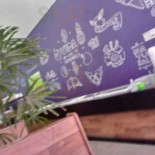 Mais Que Açaí Exterior