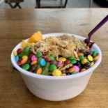 Mais Que Açaí Comida