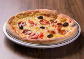 Pizzaria Hap Pizza food