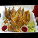 China Nourriture