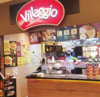 Villaggio Italian Fast Food food