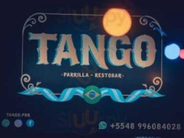 Tango food