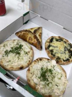 Fogazzaria e Pizzaria Famiglia Manzini food
