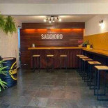 Forneria Saggioro À l'intérieur