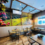 Cafe Trufado Nourriture